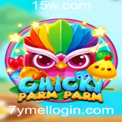 Descubra o Novo Fenômeno dos Jogos: ChickyParmParm e o Fascínio do Login 7ymel