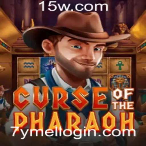 CurseofthePharaoh: Explorando o Enigma dos Mistérios Antigos