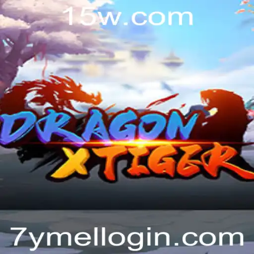 Descubra o Mundo Aventureiro de DragonXTiger