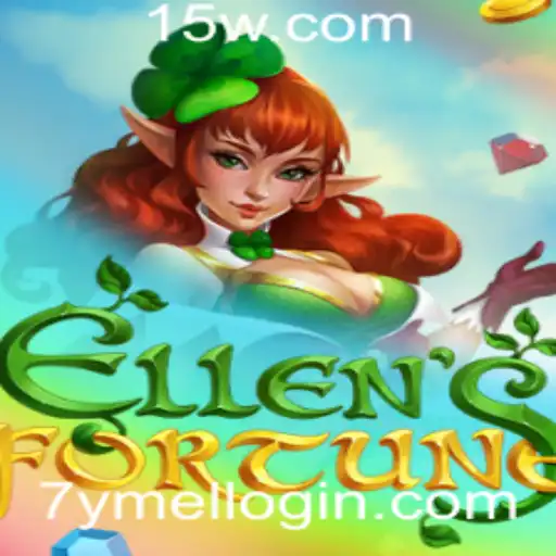 Descubra EllensFortune: Um Jogo de Aventura Inovador com 7ymel Login