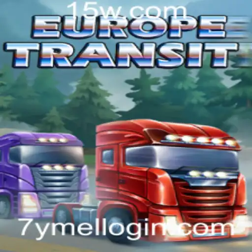 EuropeTransit: Explorando o Novo Jogo de Estratégia de Logística