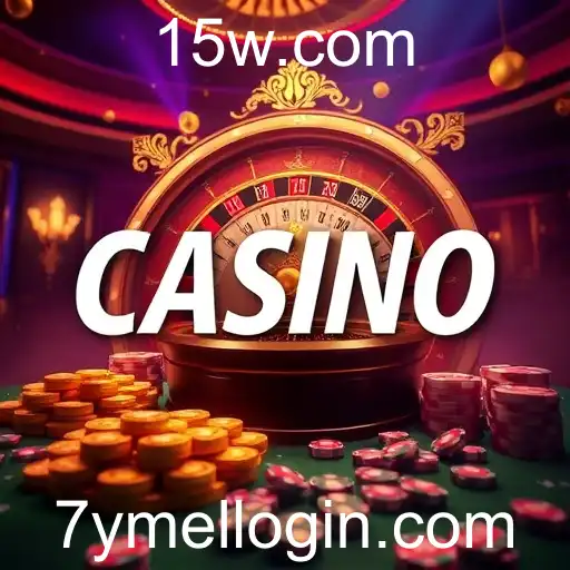 Explorando o Fascinante Mundo dos Jogos de Cassino e o 7ymel Login