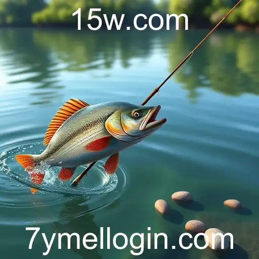 Explorando o Mundo dos Jogos de Pesca com 7ymel Login