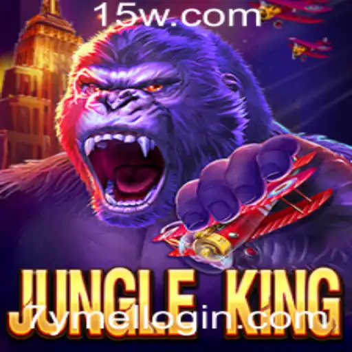 JungleKing: Aventuras e Regras no Mundo da Selva