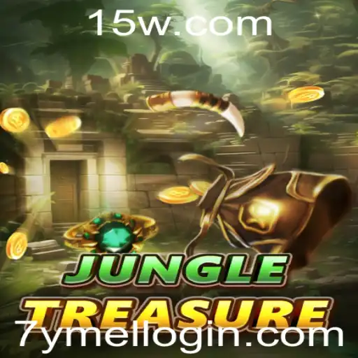 Explorando o Mundo de Aventura de JungleTreasure e o Fascinante Login 7ymel