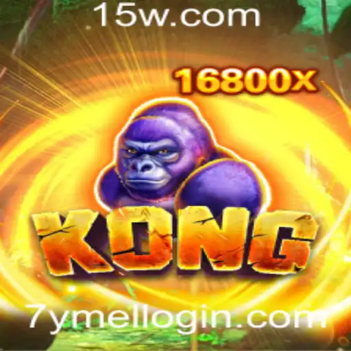 Descubra o Mundo de Kong: Como Jogar e Vencer com 7ymel Login