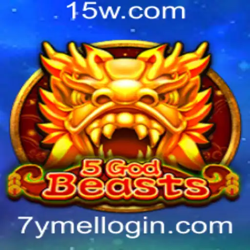 Descubra 5GodBeasts: O Jogo Inovador Que Está Conquistando o Mundo