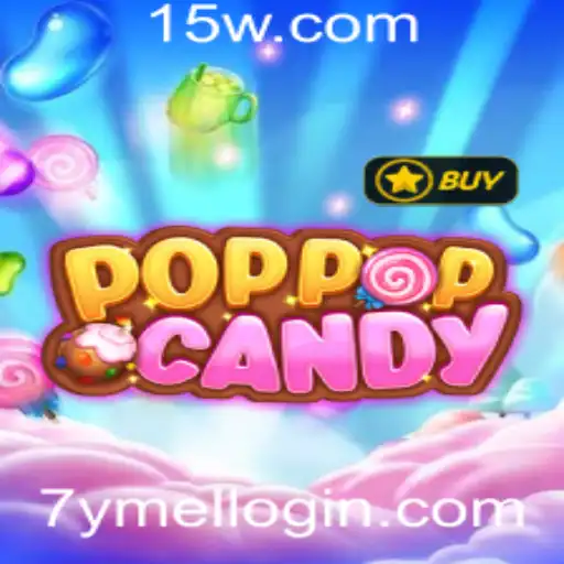 Explorando o Universo de POPPOPCANDY e o Uso do 7ymel Login