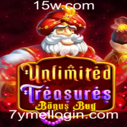 Descubra os Segredos do Jogo UnlimitedTreasuresBonusBuy e sua Conexão com 7ymel Login