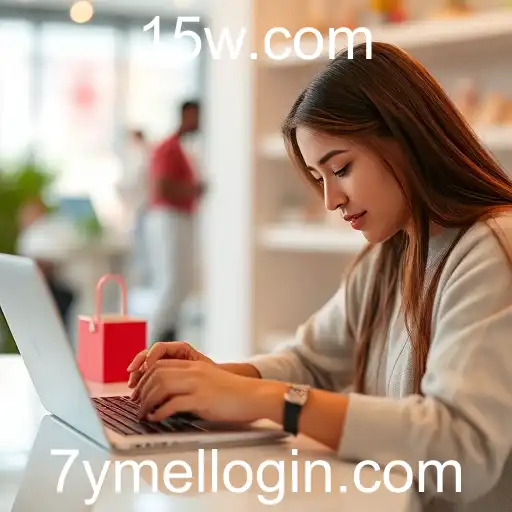 Ofertas Exclusivas: Como o 7ymel Login Pode Transformar Suas Compras Online