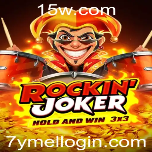Descubra o Mundo do Jogo Rockinjoker e o Conceito de Login 7ymel