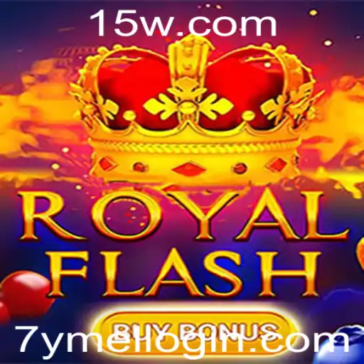 Explorando o RoyalFlashBuyBonus e Como o 7ymel Login Transforma a Experiência de Jogo