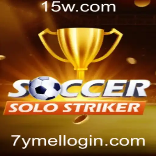 Descubra o Mundo Emocionante de SoccerSoloStriker