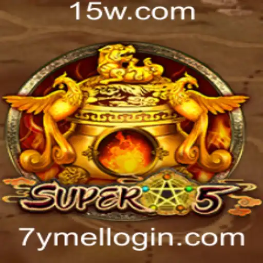 Super5: O Novo Fenômeno dos Jogos Inovadores e Interativos
