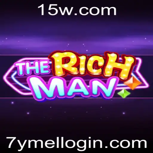 TheRichMan: Um Mergulho no Mundo dos Negócios e Fortuna