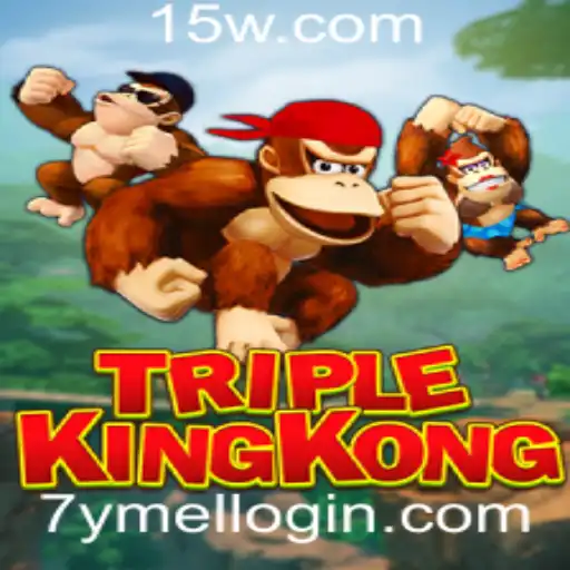 Explorando o Mundo de TripleKingKong: Regras e Estratégias
