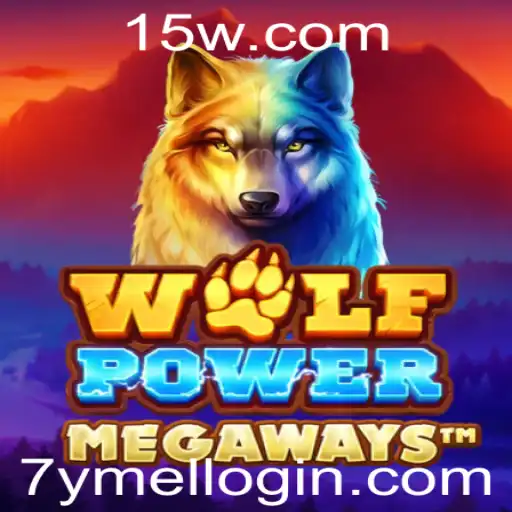 Descubra o Poder do Jogo WolfPowerMega com 7ymel Login